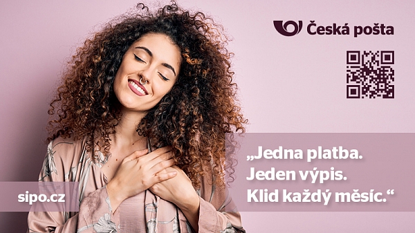 Česká pošta